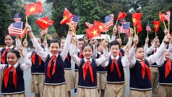Huyết lệ và khát vọng