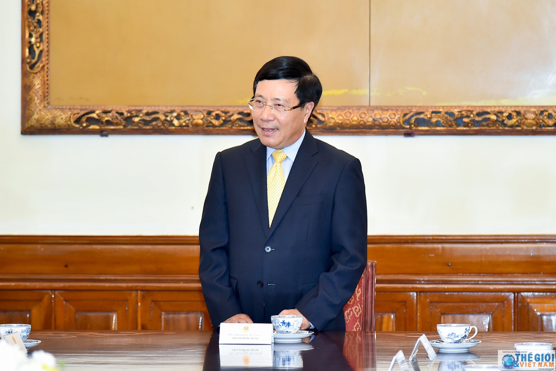 bo nhiem moi 6 dai su dac menh toan quyen nhiem ky 2019 2022