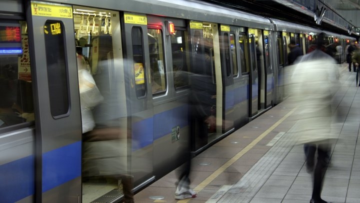 Lo "gián điệp", Mỹ sẽ cấm công ty Trung Quốc làm tàu điện lo gian diep my se cam cong ty trung quoc lam tau dien