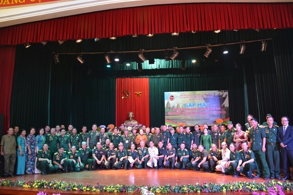 gan 10000 liet sy thuoc mat tran 479 hy sinh vi tinh doan ket viet nam campuchia