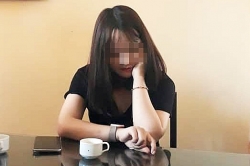 Tung tin về vi khuẩn ăn thịt người, hotgirl bị phạt 12 triệu đồng