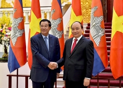 lan dau tien co ngay hoi giao luu nha bao tre thanh nien cac tinh bien gioi viet nam campuchia