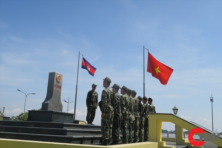 thu tuong campuchia tham chinh thuc viet nam