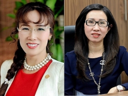 6 doanh nhan tre viet nam duoc forbes vinh danh trong top 30 under 30 chau a