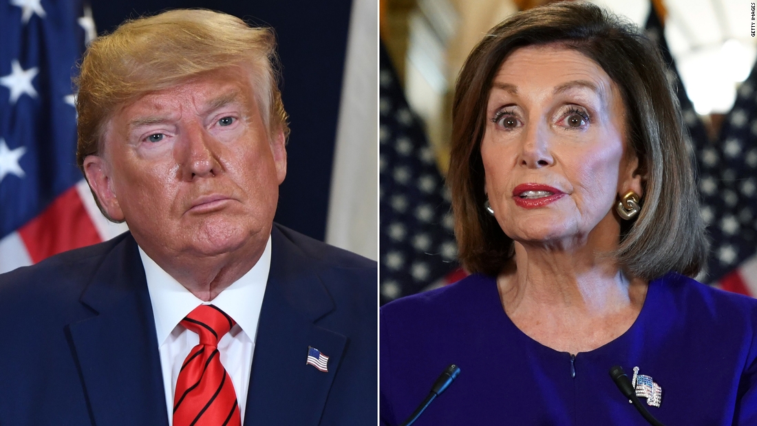 ong pompeo cao buoc phe dan chu quay roi quan chuc bo ngoai giao nham phuc vu luan toi