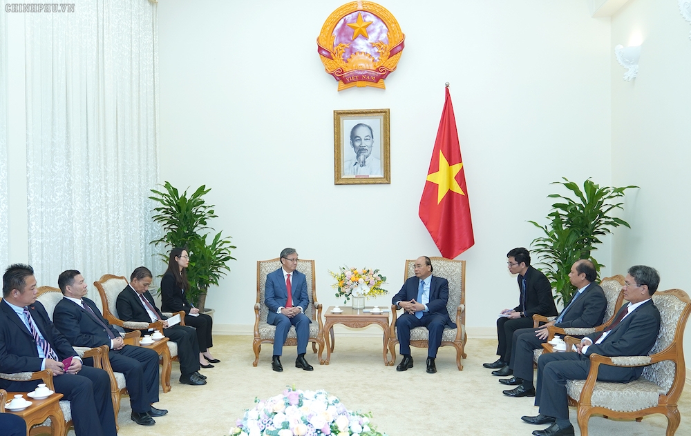 dai su lao luon no luc de xung dang voi moi quan he dac biet viet lao