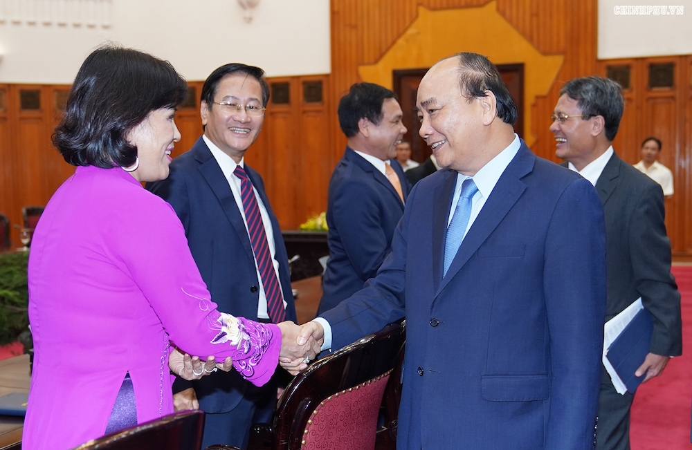 thu tuong cac dai su can phat huy pham chat nang luc de nang cao vi the vai tro cua viet nam
