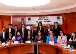 su gia huu nghi keo gan nhan dan viet my
