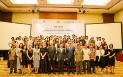 World Vision khởi động Dự án 18 tỉ đồng để “Đấu tranh chống mua bán người và nô lệ thời hiện đại”