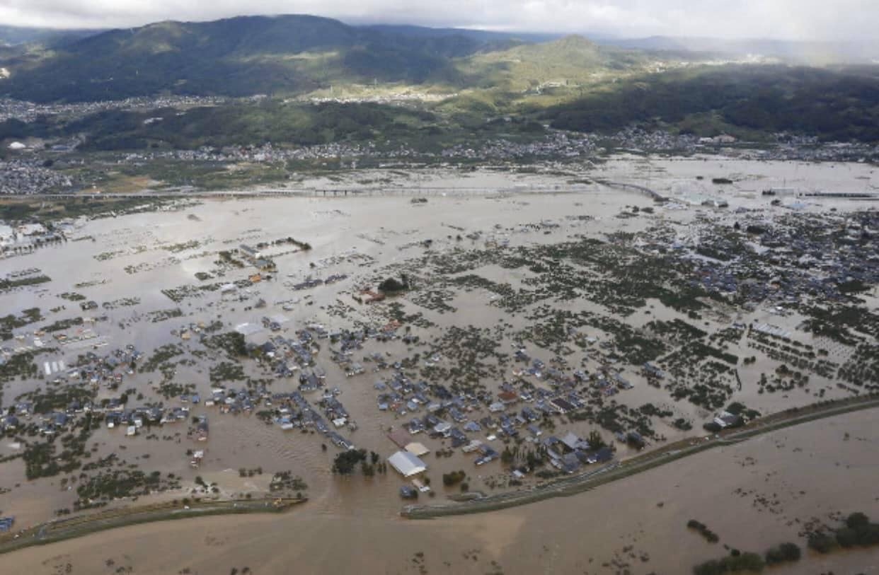 bao hagibis di qua de lai mot nhat ban tan hoang