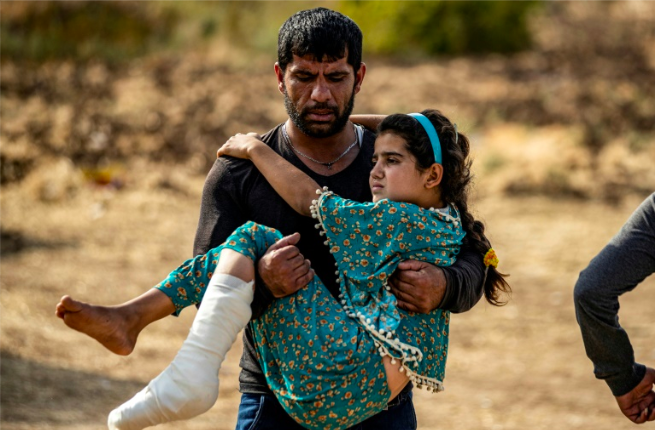 nga tho nhi ky dat duoc thoa thuan lich su o bien gioi syria