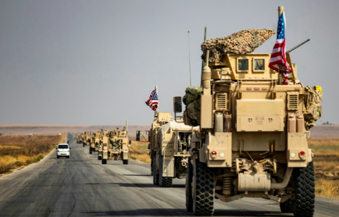 nga tho nhi ky dat duoc thoa thuan lich su o bien gioi syria