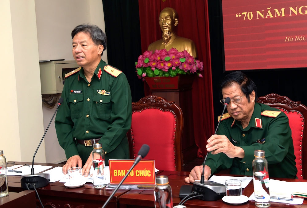 toa dam 70 nam ngay truyen thong quan tinh nguyen va chuyen gia viet nam tai lao