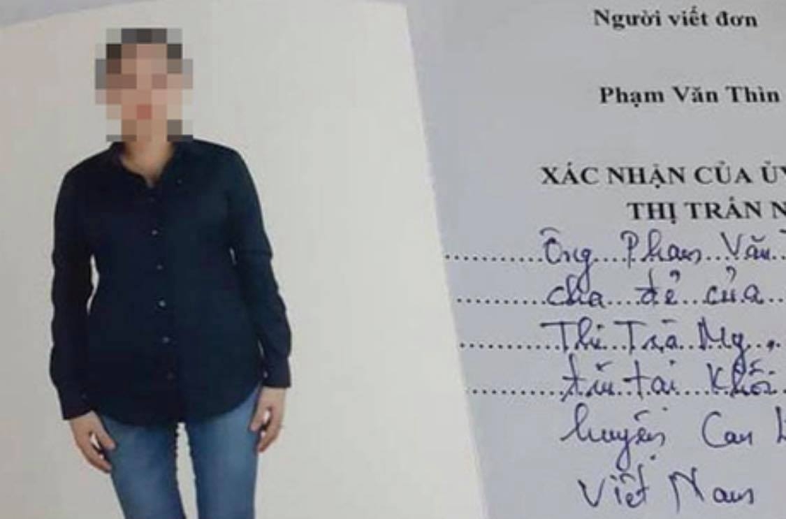 Vụ 39 người chết ở Anh: Nghi vấn có nhiều người Việt? vu 39 nguoi chet o anh nghi van co nhieu nguoi viet