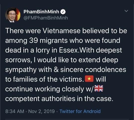 thu tuong nguyen xuan phuc chia buon voi gia dinh cac nan nhan trong vu 39 nguoi tu vong trong xe container