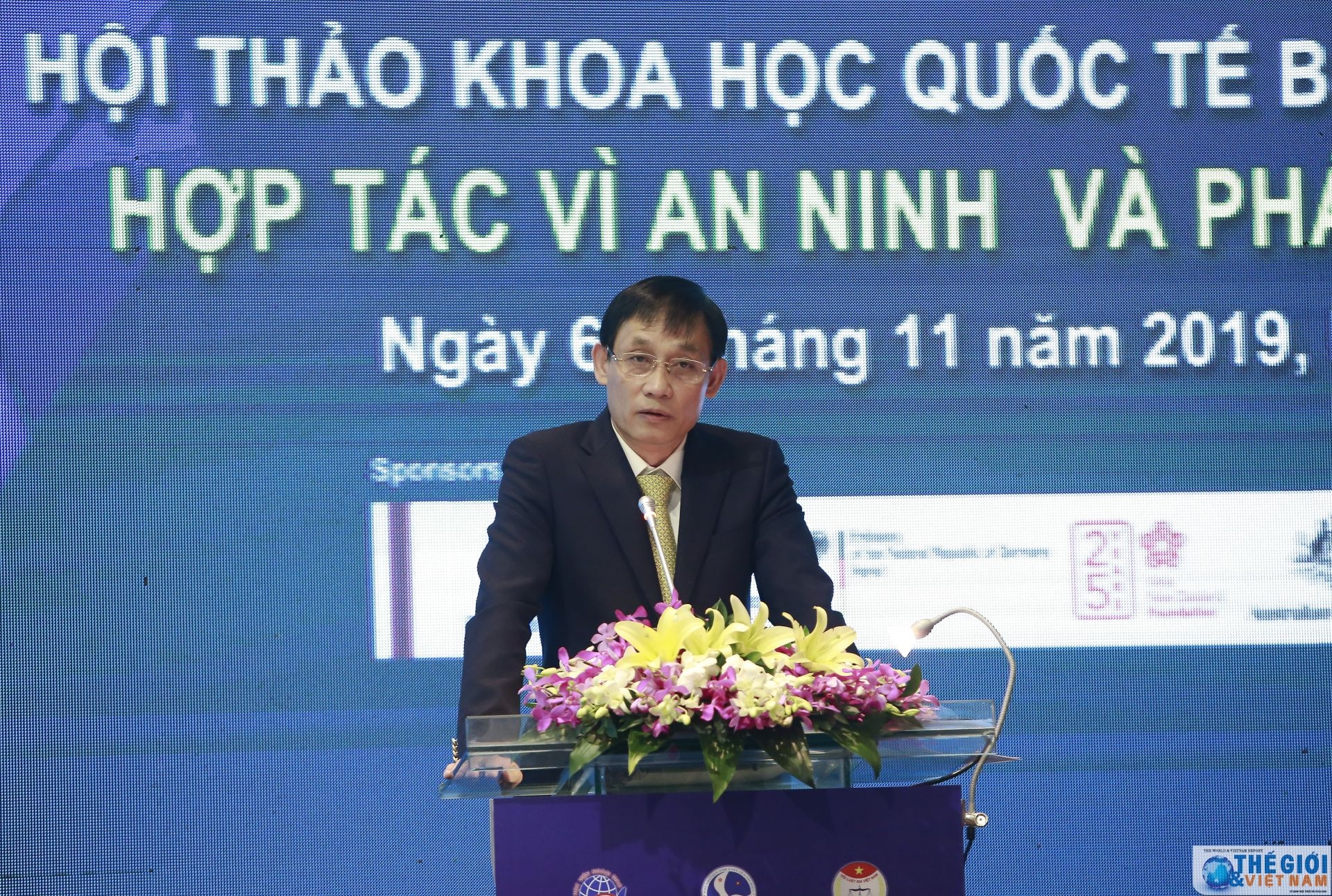 an ninh va an toan hang hai bien dong co y nghia to lon voi tieng noi chung cua the gioi