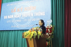 video le ky niem 69 nam ngay truyen thong cua lien hiep cac to chuc huu nghi viet nam