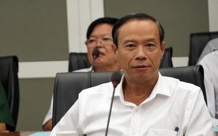 ong nguyen van tho duoc gioi thieu bau giu chuc chu tich tinh ba ria vung tau