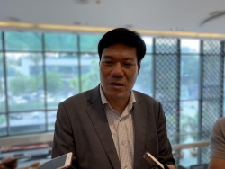 Chưa đủ bằng chứng khẳng định hai anh em ở Sóc Sơn tử vong do whitmore lây nhau