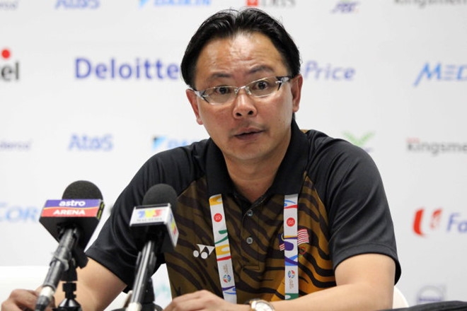 hlv u22 malaysia du doan viet nam khong vuot qua vong bang sea games