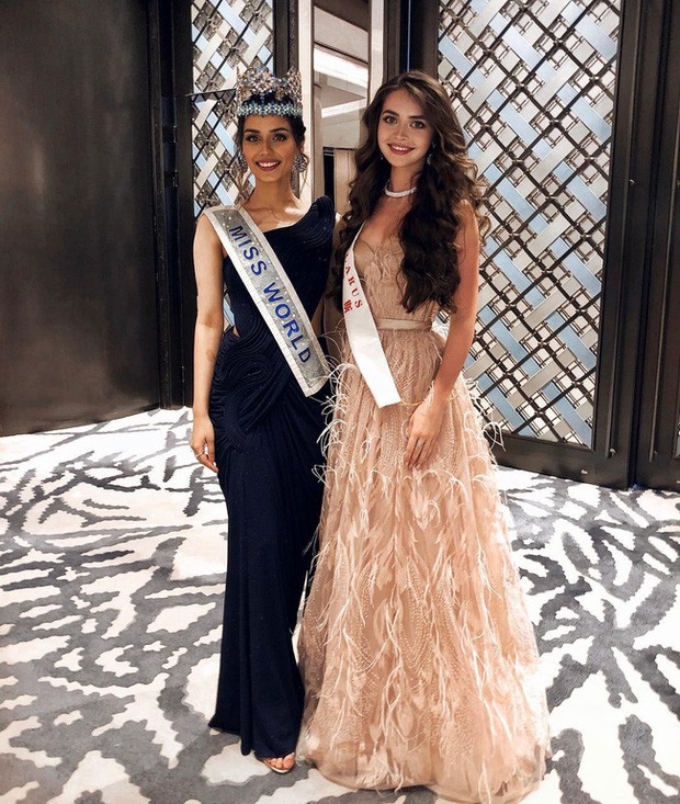 chan dung hoa hau tro thanh nu nghi si tre nhat belarus