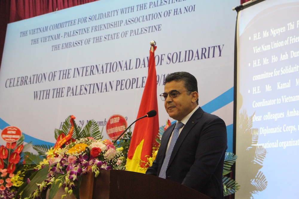 huong ung ngay quoc te doan ket voi nhan dan palestine
