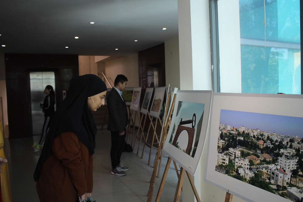 huong ung ngay quoc te doan ket voi nhan dan palestine