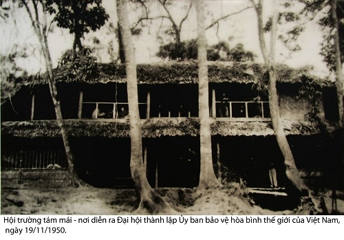lich su hinh thanh va phat trien cua vufo