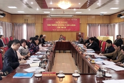 doan dai bieu vufo vieng lang chu tich ho chi minh tuong niem cac anh hung liet sy truoc dai hoi vi