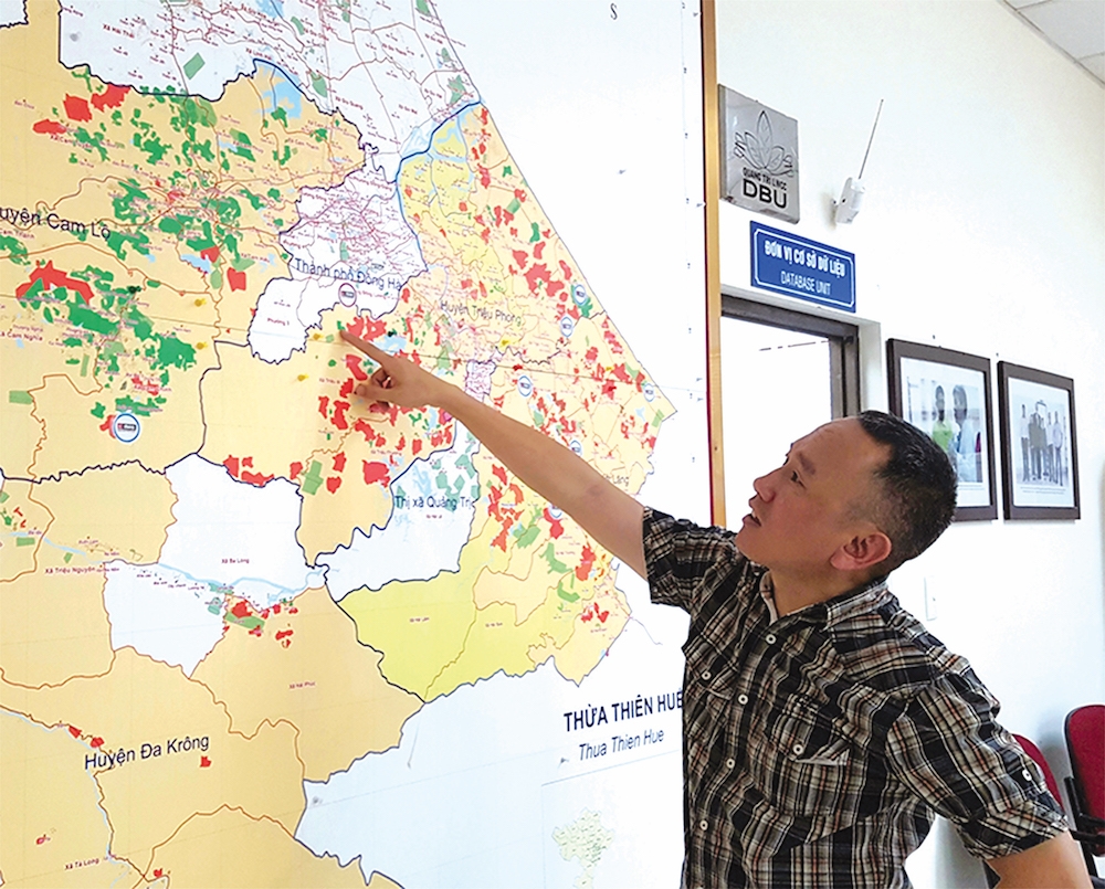 Để tiếng lòng dập tiếng bom de tieng long dap tieng bom