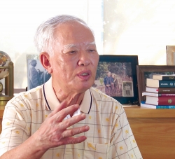 Mỗi người dân là một đại sứ