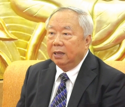 anh vu mao nha hoat dong doi ngoai nhan dan kiet xuat