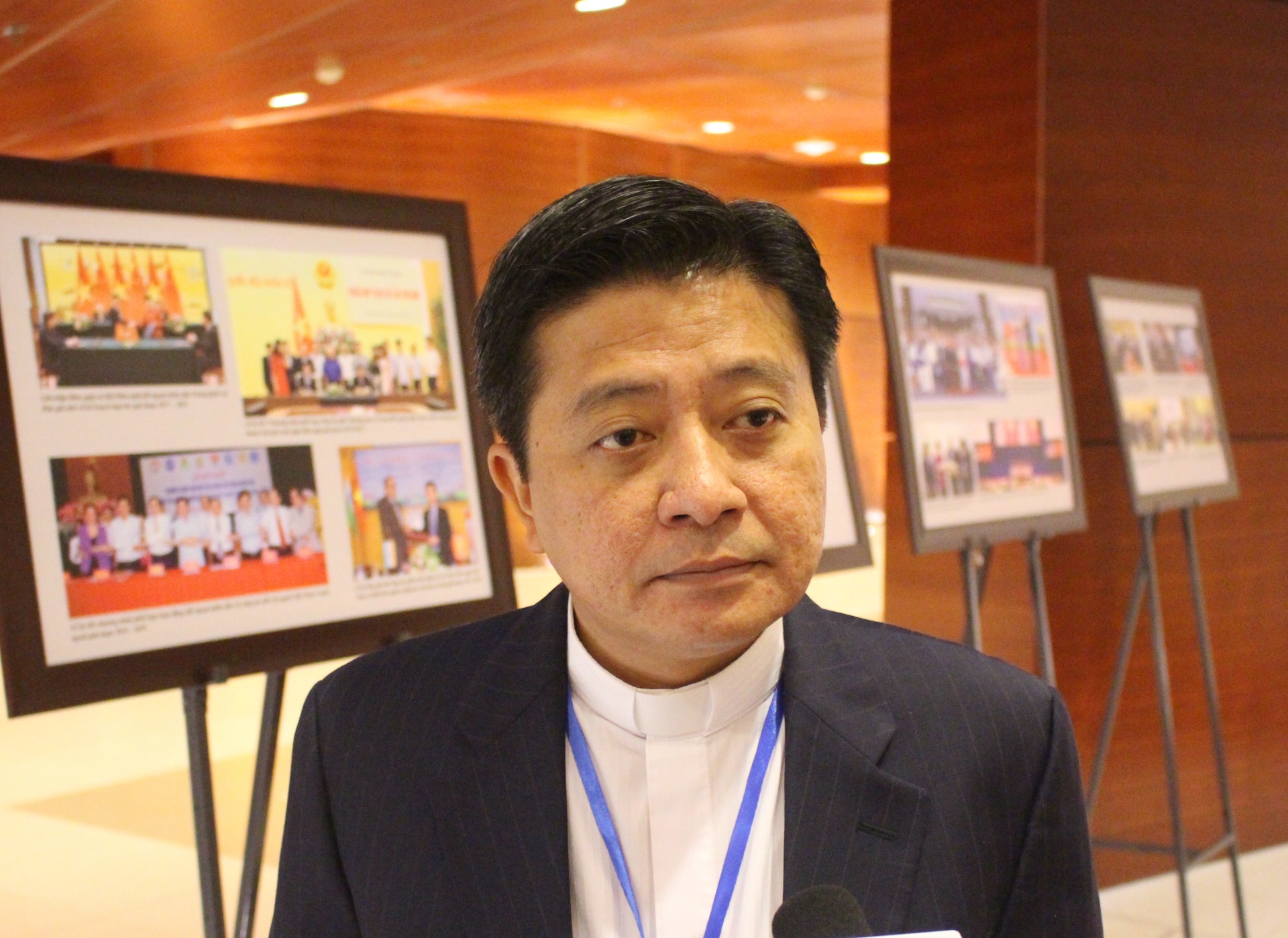 thanh vien doi tac cua lien hiep ki vong nhieu doi moi sau chi thi 38 cua ban bi thu