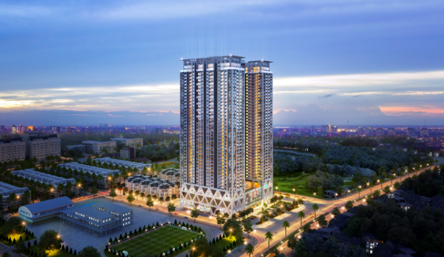 the zei viet lai dinh nghia can ho cao cap trong thoi dai bien dong