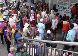 Việt Nam có gần 315 người chết do ung thư mỗi ngày