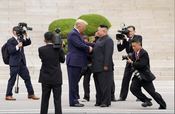 tong thong trump ong kim co nguy co mat tat ca sau vu thu nghiem lon
