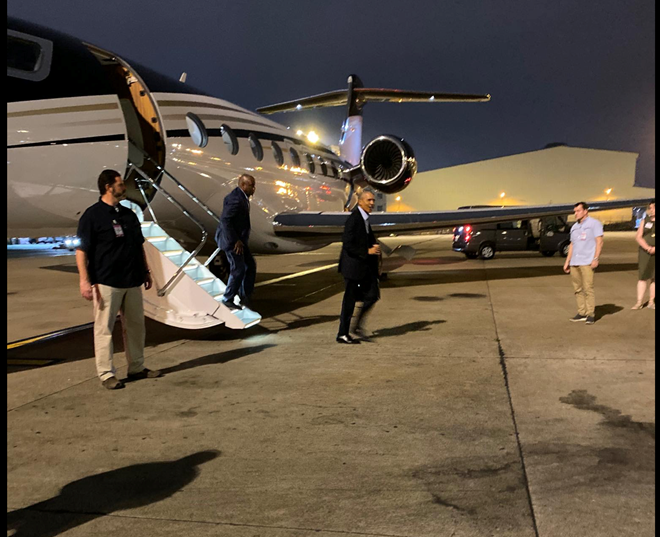 ba michelle obama sieu sao julia roberts den viet nam cung room to read thuc day giao duc tre em gai