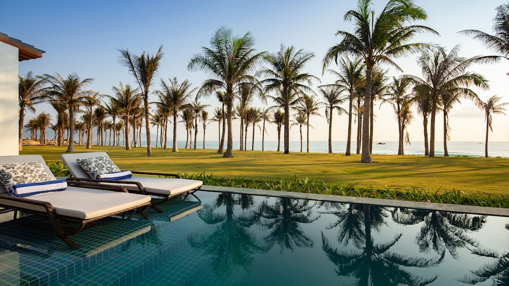 Eurowindow Holding khai trương hai resort tại Khánh Hòa eurowindow hokding khai truong hai resort tai khanh hoa