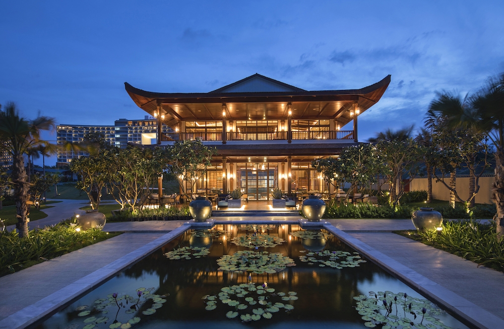 Eurowindow Holding khai trương hai resort tại Khánh Hòa eurowindow hokding khai truong hai resort tai khanh hoa