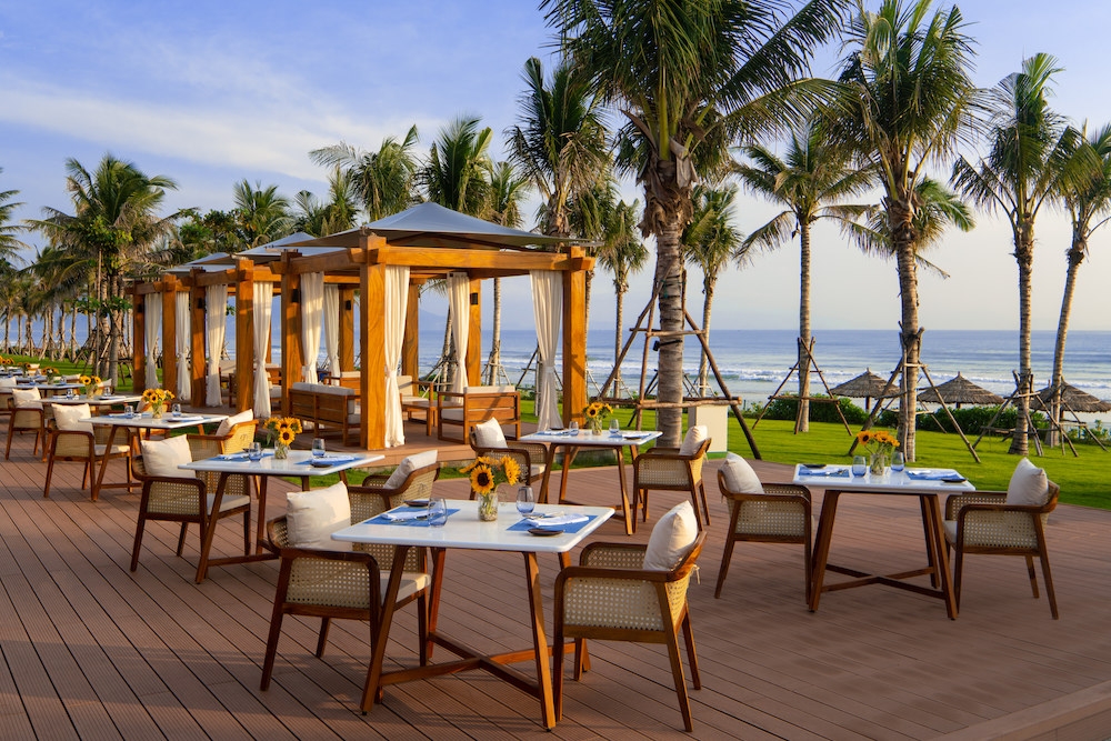 Eurowindow Holding khai trương hai resort tại Khánh Hòa eurowindow hokding khai truong hai resort tai khanh hoa