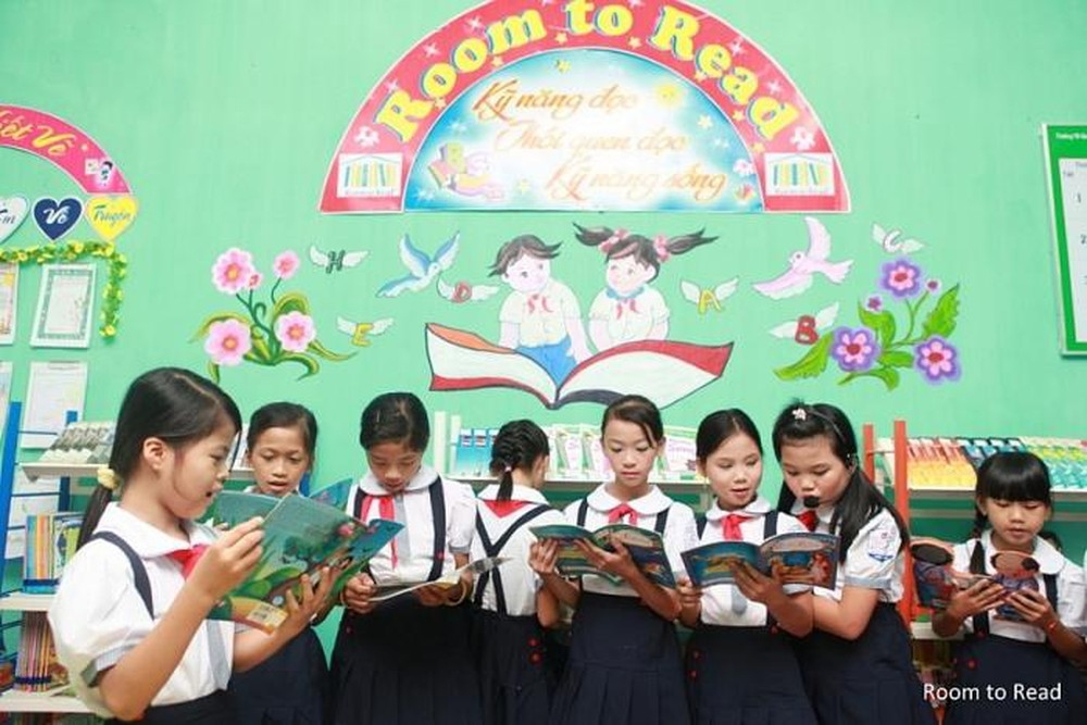 viet nam va cac to chuc phi chinh phu nuoc ngoai hop tac binh dang hon hieu qua hon