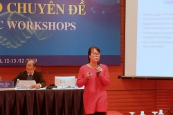 tao moi dieu kien cho cac to chuc phi chinh phu nuoc ngoai trien khai tot cac du an tai viet nam