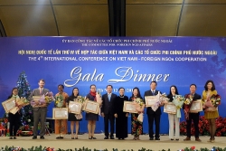 tao moi dieu kien cho cac to chuc phi chinh phu nuoc ngoai trien khai tot cac du an tai viet nam