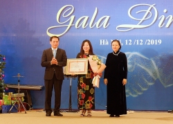 tao moi dieu kien cho cac to chuc phi chinh phu nuoc ngoai trien khai tot cac du an tai viet nam