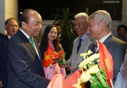 top 5 nha hang viet nam noi tieng tai myanmar