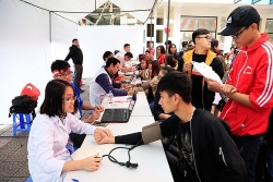 Thiếu 100.000 đơn vị máu điều trị cho người bệnh dịp Tết