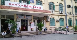 Tại sao Bệnh viện Xanh Pôn ghi khống hàng nghìn mẫu xét nghiệm?