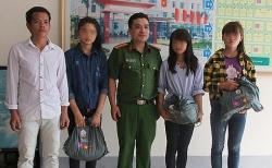 Nghệ An sẽ ban hành nghị quyết về phòng, chống mua bán người