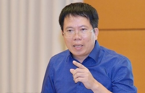 can hoan thien hanh lang phap ly co giai phap ngan nan buon nguoi o viet nam