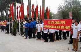 ha noi tang cuong cac giai phap ngan chan nan mua ban nguoi